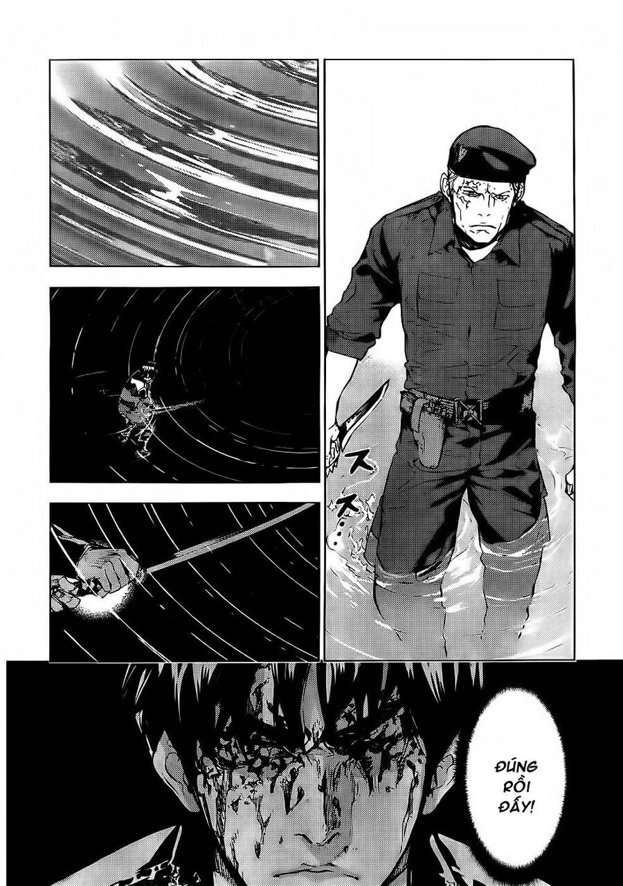 Cho Đến Khi Cái Chết Chia Lìa Đôi Ta Chapter 108 - 22