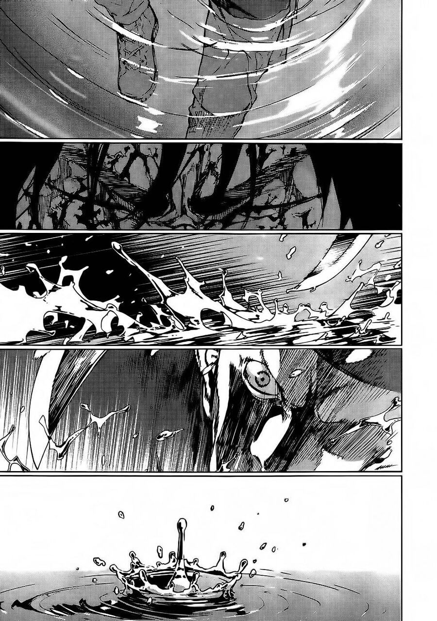 Cho Đến Khi Cái Chết Chia Lìa Đôi Ta Chapter 108 - 23