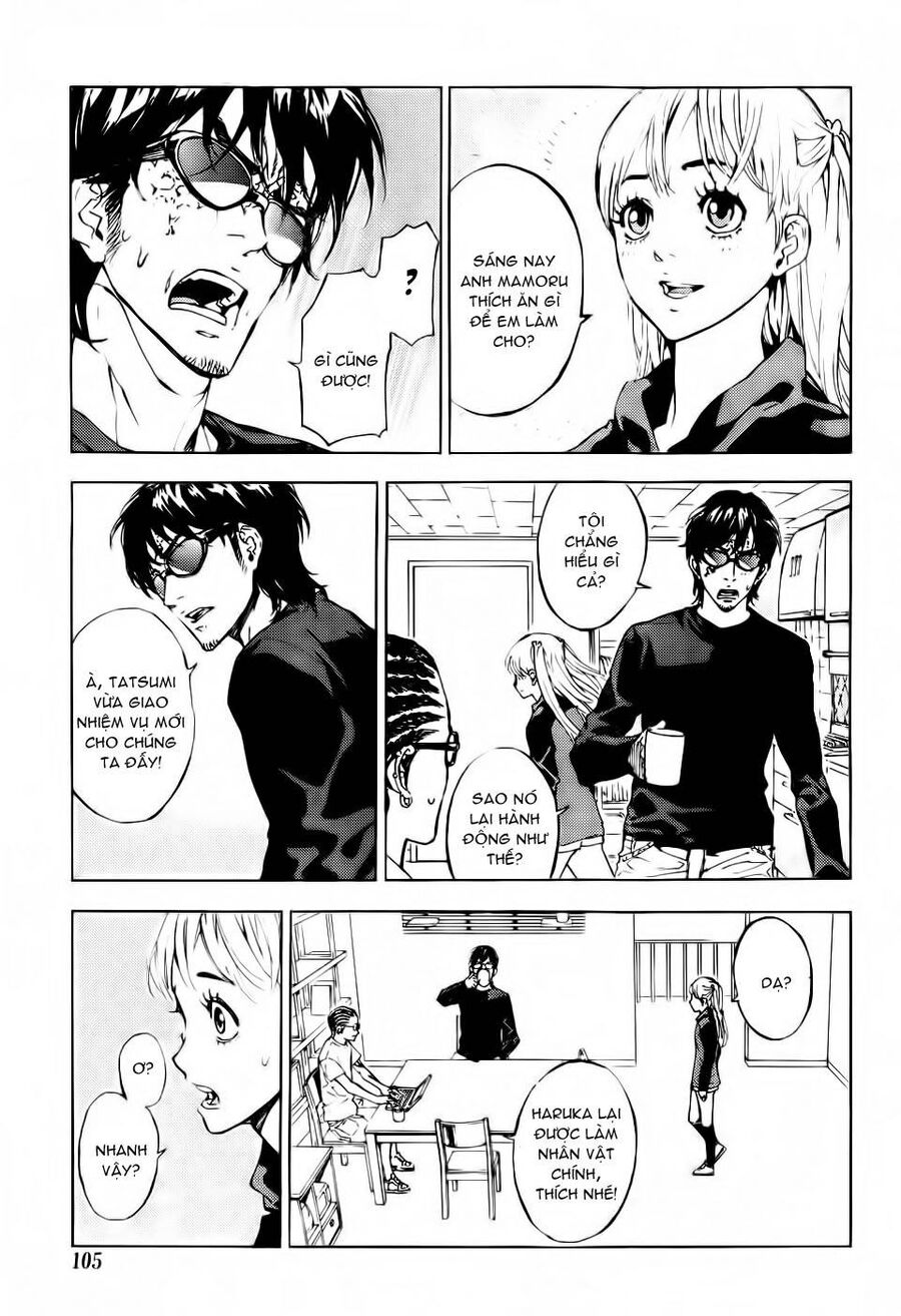Cho Đến Khi Cái Chết Chia Lìa Đôi Ta Chapter 109 - 26
