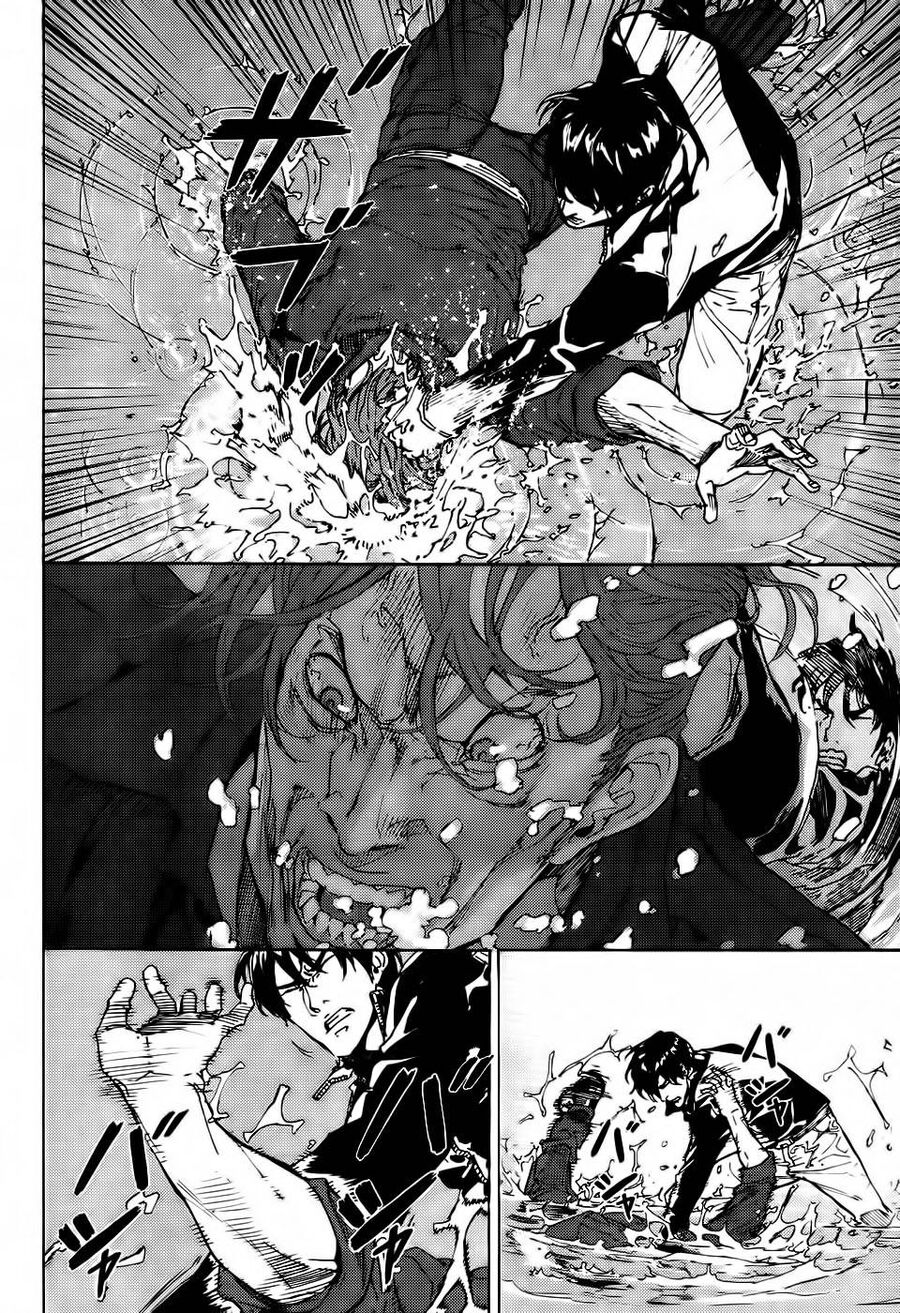 Cho Đến Khi Cái Chết Chia Lìa Đôi Ta Chapter 109 - 8