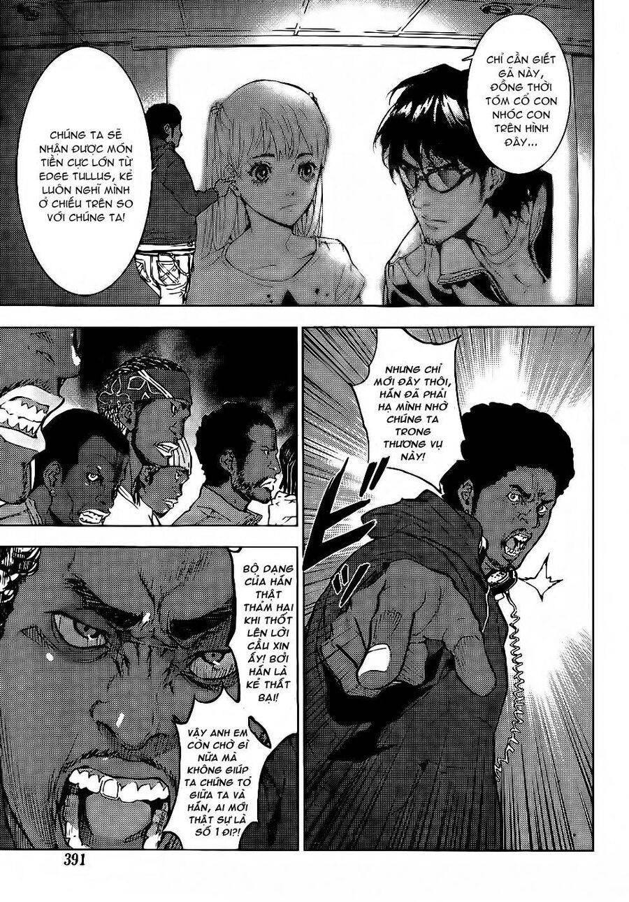 Cho Đến Khi Cái Chết Chia Lìa Đôi Ta Chapter 110 - 24