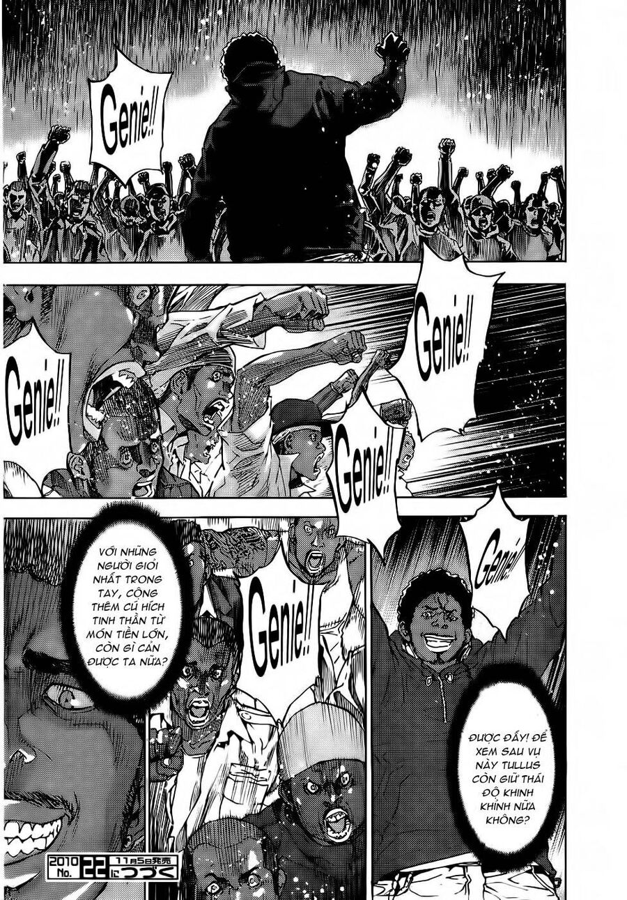 Cho Đến Khi Cái Chết Chia Lìa Đôi Ta Chapter 110 - 25