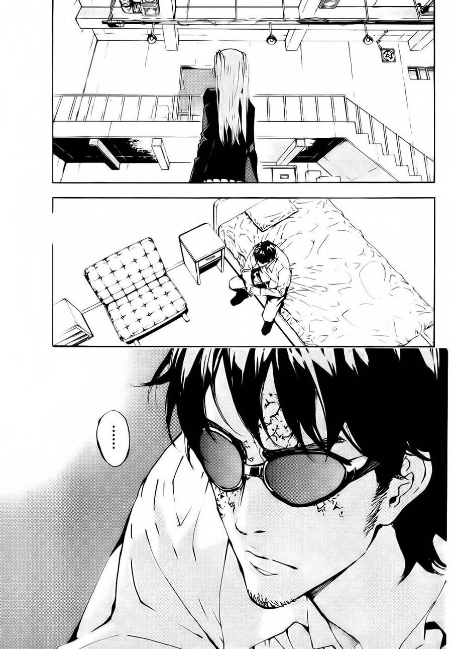 Cho Đến Khi Cái Chết Chia Lìa Đôi Ta Chapter 110 - 7