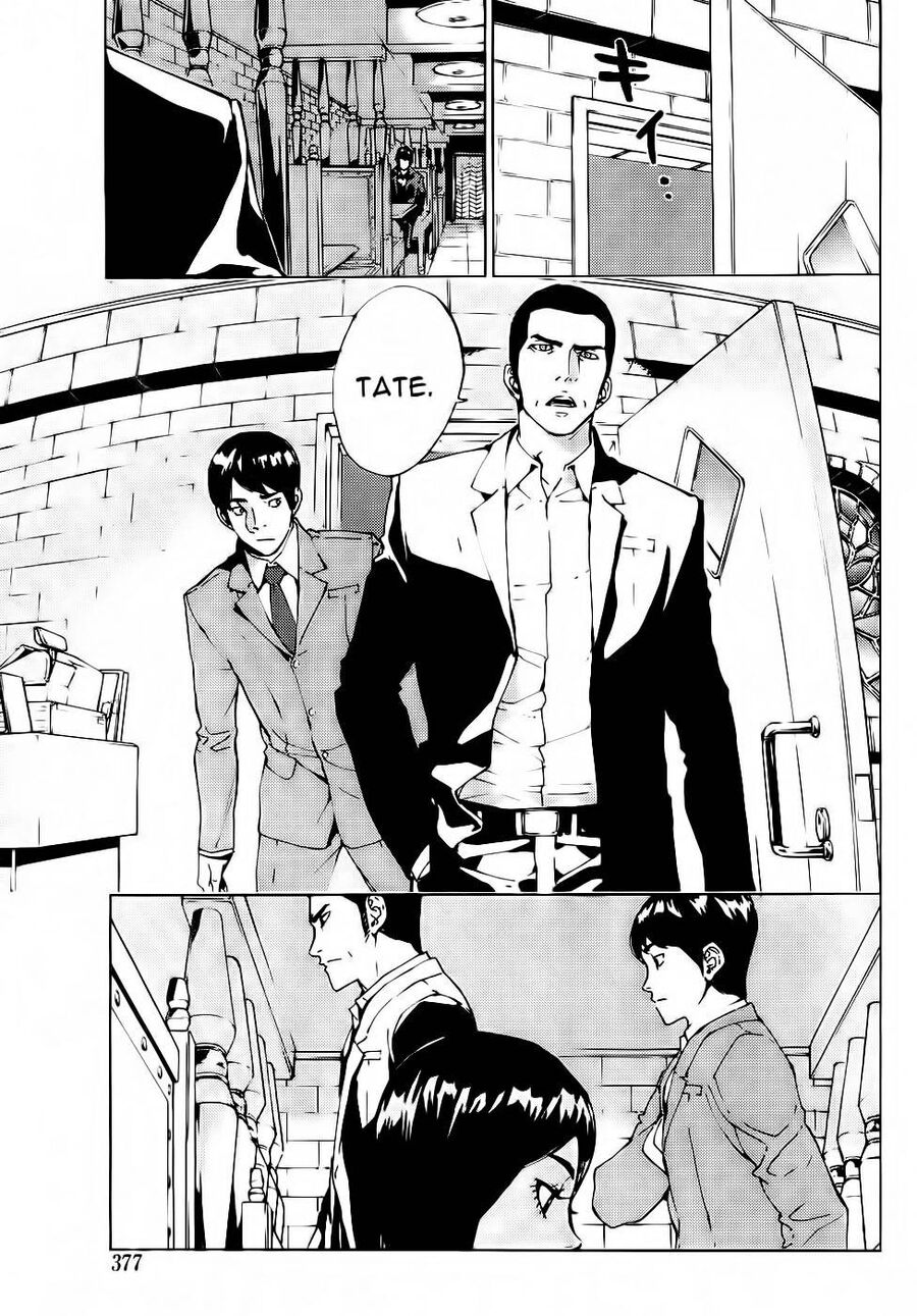 Cho Đến Khi Cái Chết Chia Lìa Đôi Ta Chapter 110 - 9