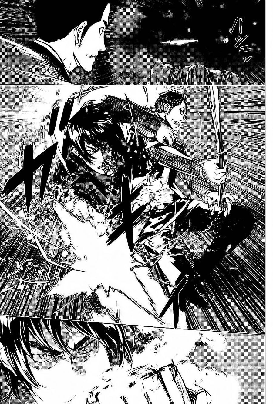 Cho Đến Khi Cái Chết Chia Lìa Đôi Ta Chapter 112 - 17