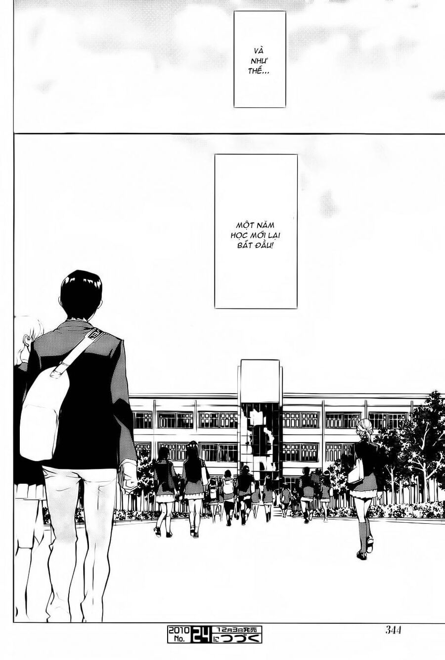 Cho Đến Khi Cái Chết Chia Lìa Đôi Ta Chapter 112 - 26