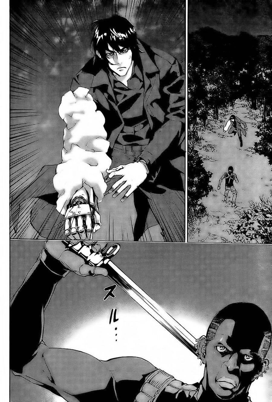 Cho Đến Khi Cái Chết Chia Lìa Đôi Ta Chapter 112 - 6