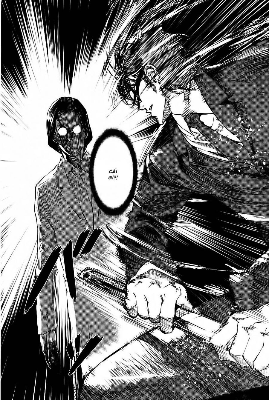 Cho Đến Khi Cái Chết Chia Lìa Đôi Ta Chapter 113 - 18
