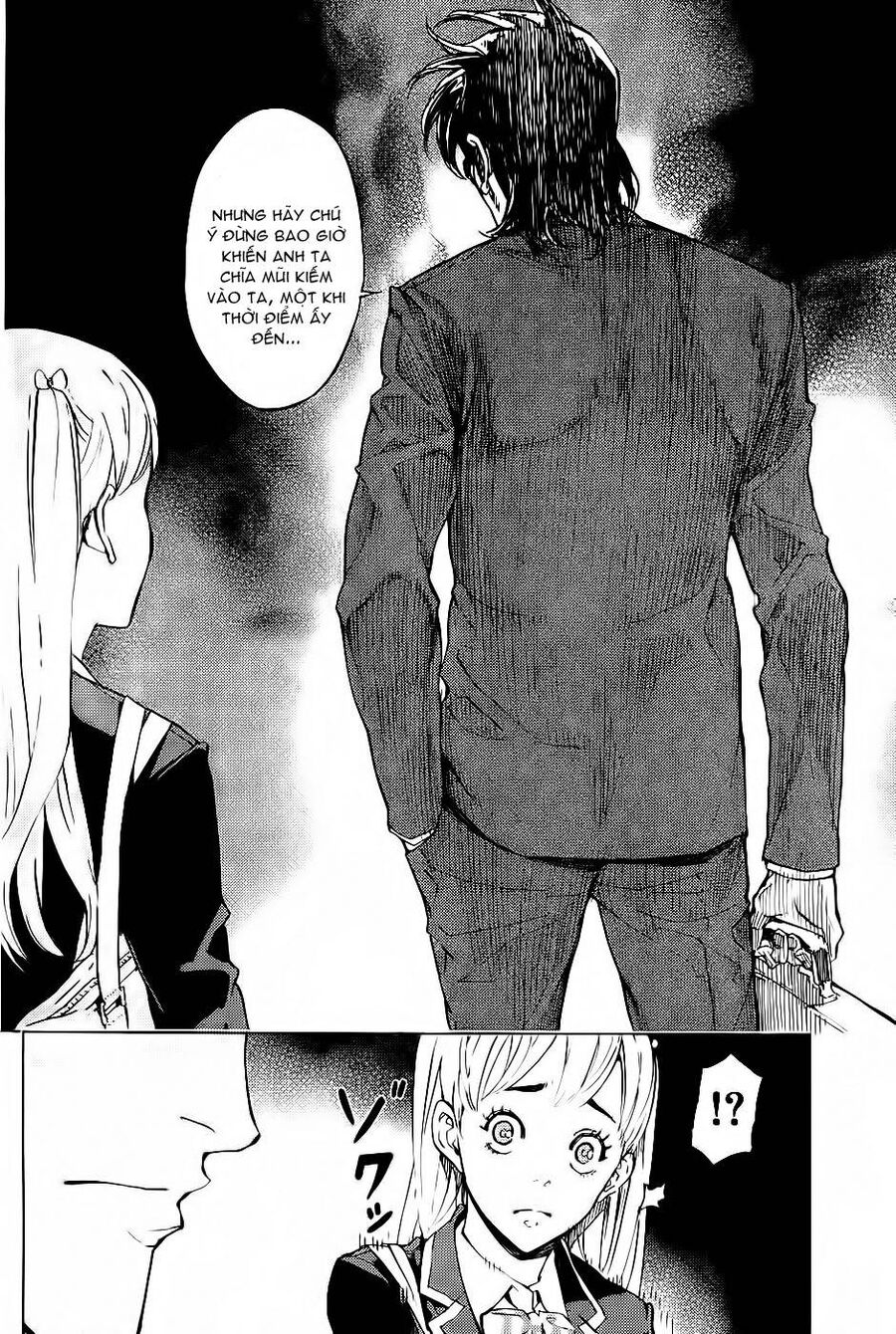 Cho Đến Khi Cái Chết Chia Lìa Đôi Ta Chapter 113 - 24