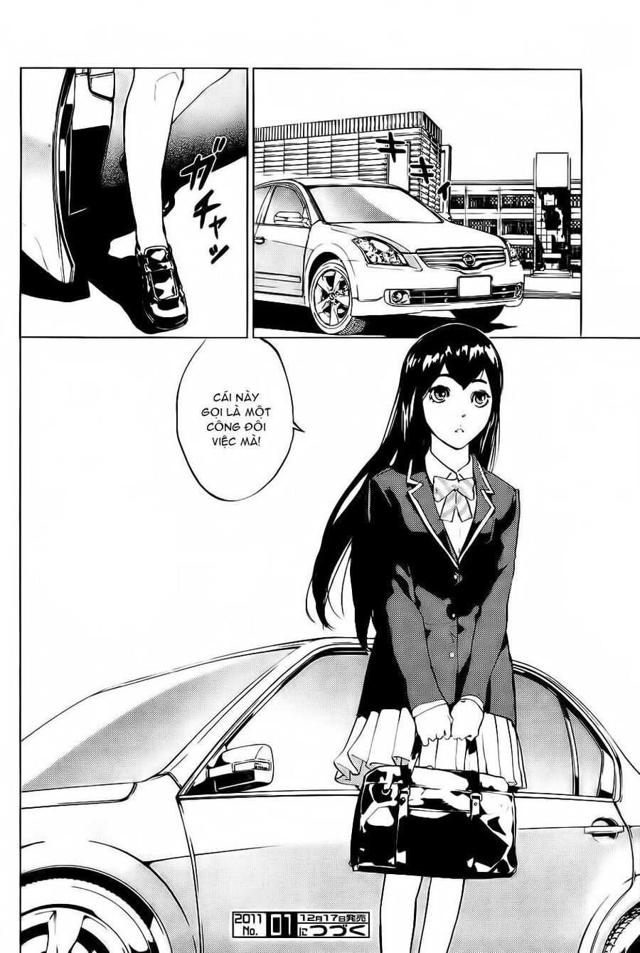 Cho Đến Khi Cái Chết Chia Lìa Đôi Ta Chapter 113 - 26