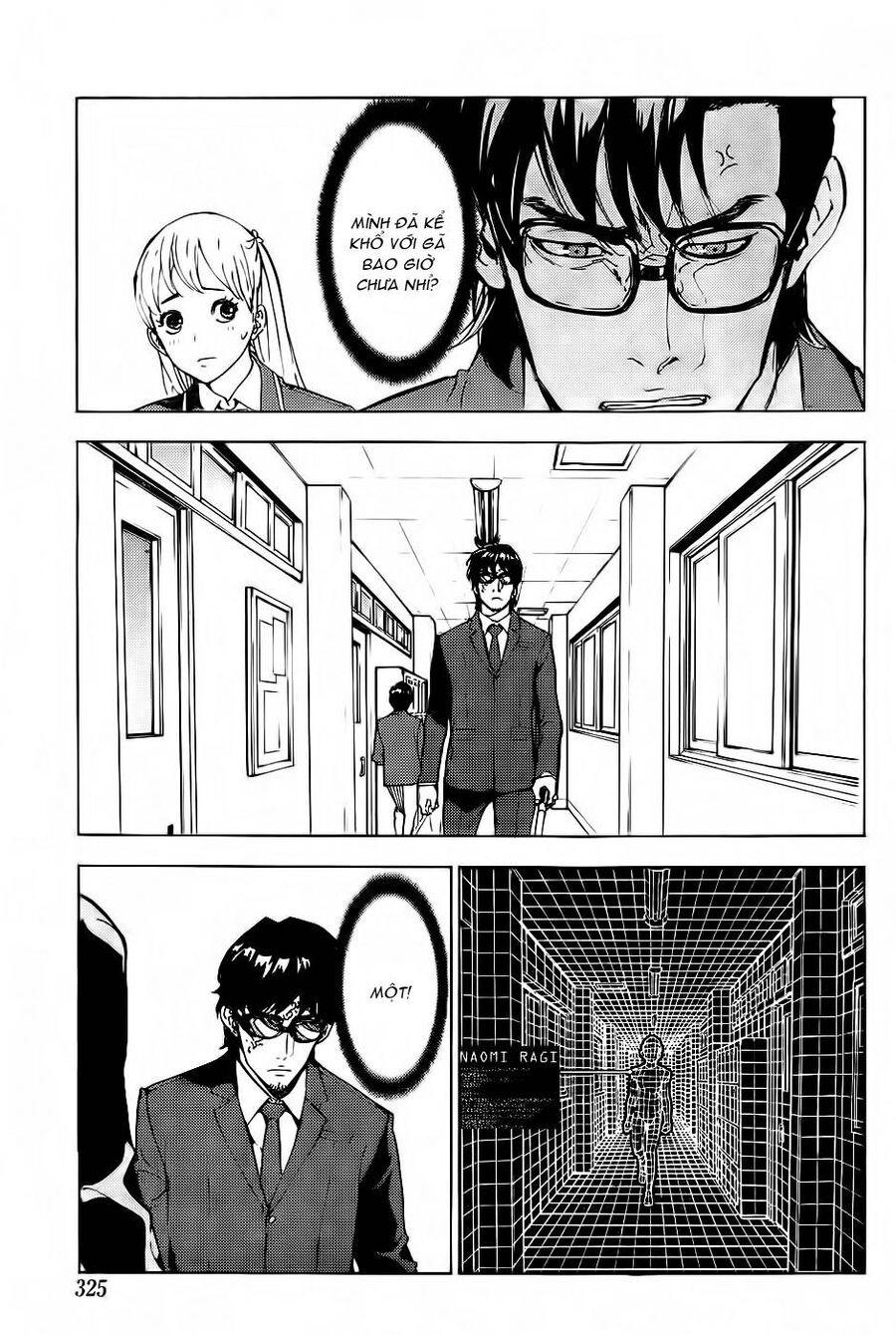 Cho Đến Khi Cái Chết Chia Lìa Đôi Ta Chapter 113 - 9
