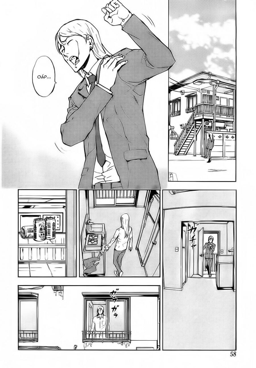 Cho Đến Khi Cái Chết Chia Lìa Đôi Ta Chapter 114 - 4