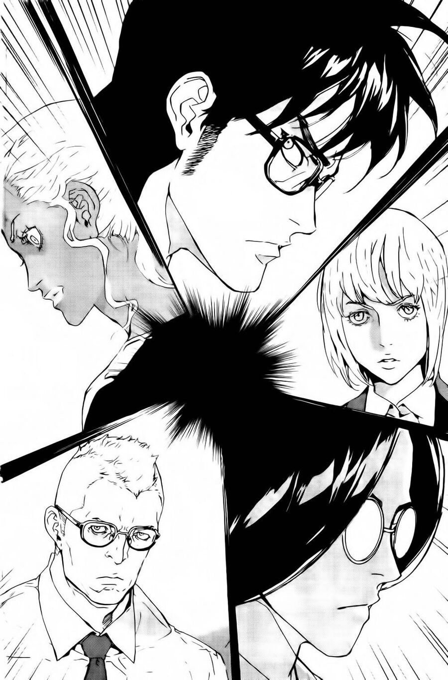 Cho Đến Khi Cái Chết Chia Lìa Đôi Ta Chapter 116 - 15