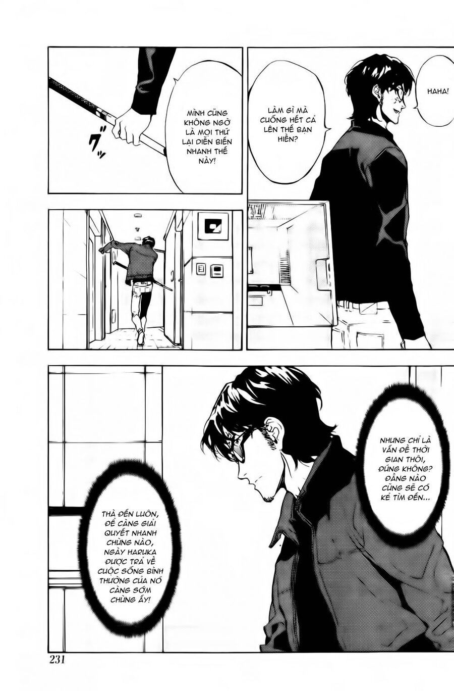 Cho Đến Khi Cái Chết Chia Lìa Đôi Ta Chapter 116 - 22
