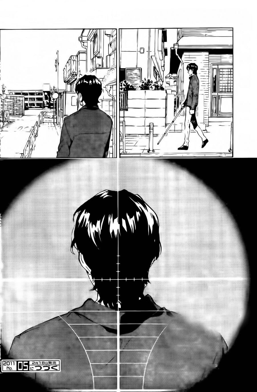 Cho Đến Khi Cái Chết Chia Lìa Đôi Ta Chapter 116 - 23