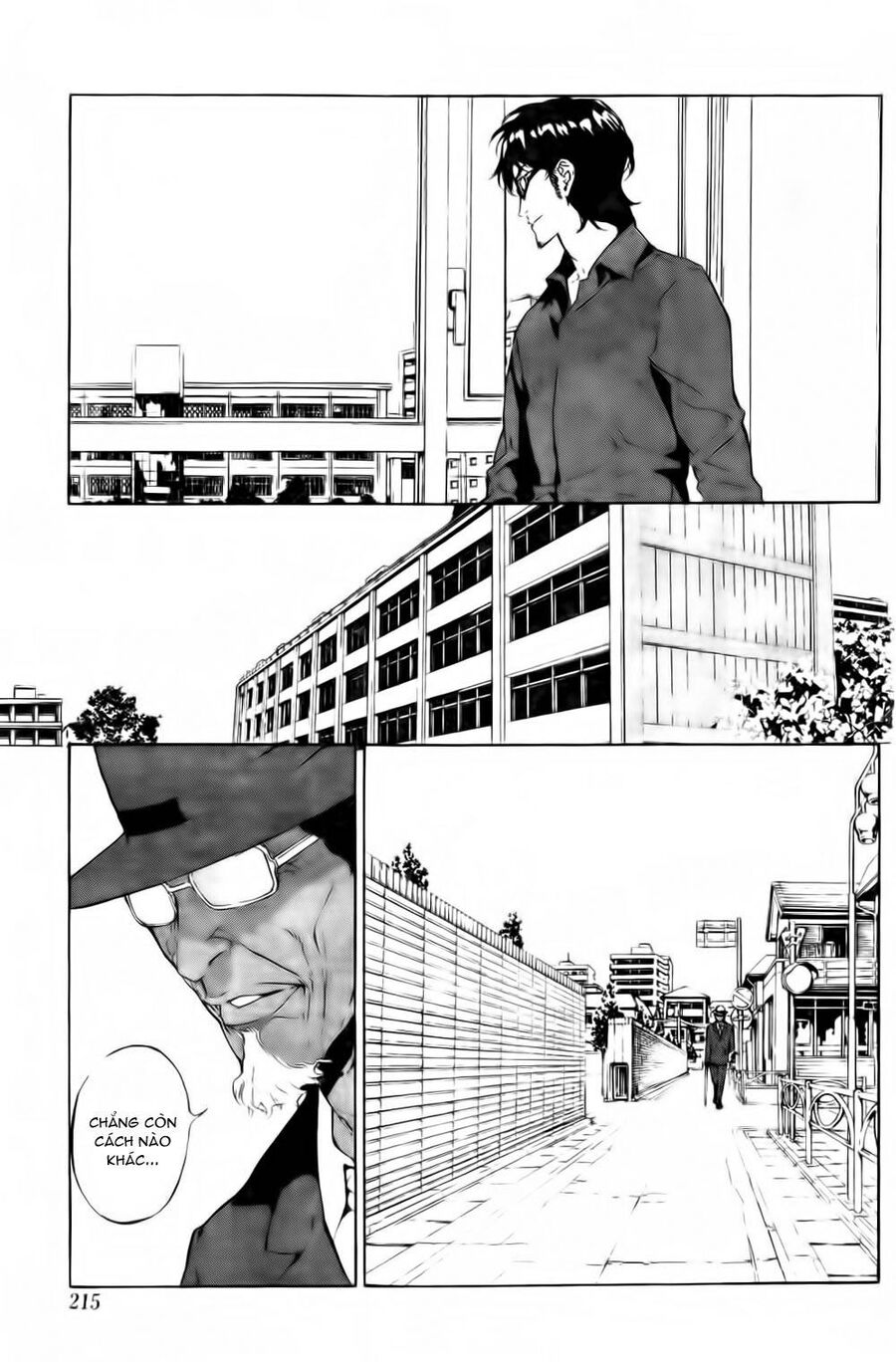 Cho Đến Khi Cái Chết Chia Lìa Đôi Ta Chapter 116 - 6