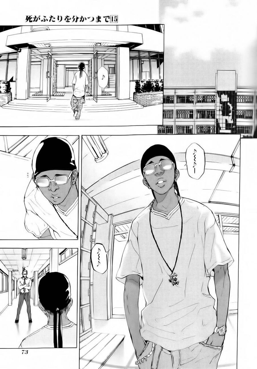 Cho Đến Khi Cái Chết Chia Lìa Đôi Ta Chapter 118 - 23