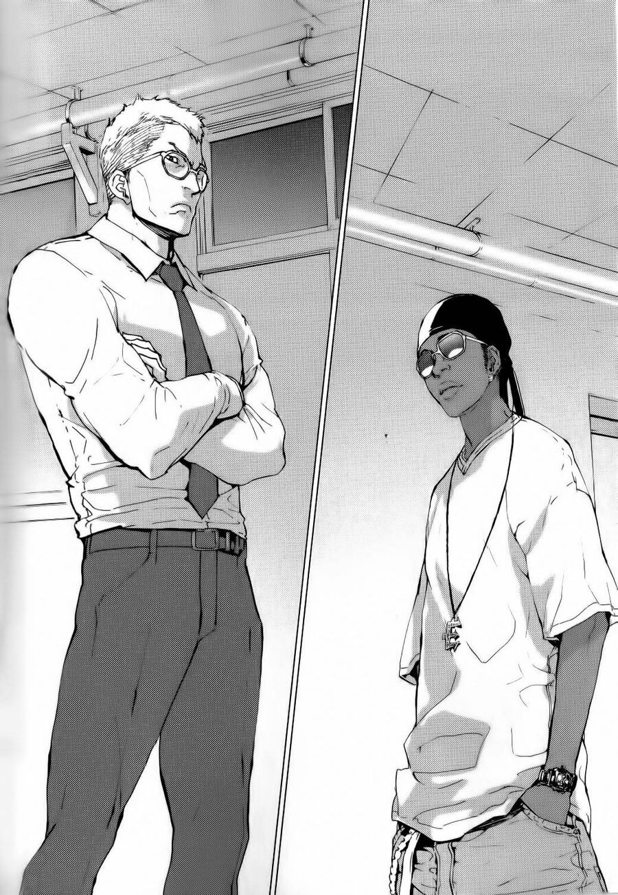 Cho Đến Khi Cái Chết Chia Lìa Đôi Ta Chapter 118 - 24