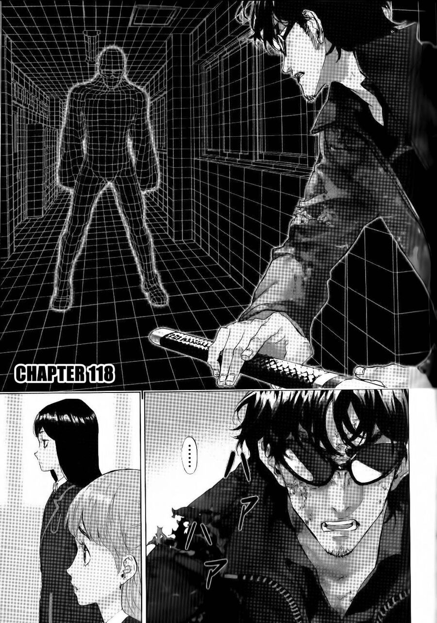 Cho Đến Khi Cái Chết Chia Lìa Đôi Ta Chapter 118 - 4