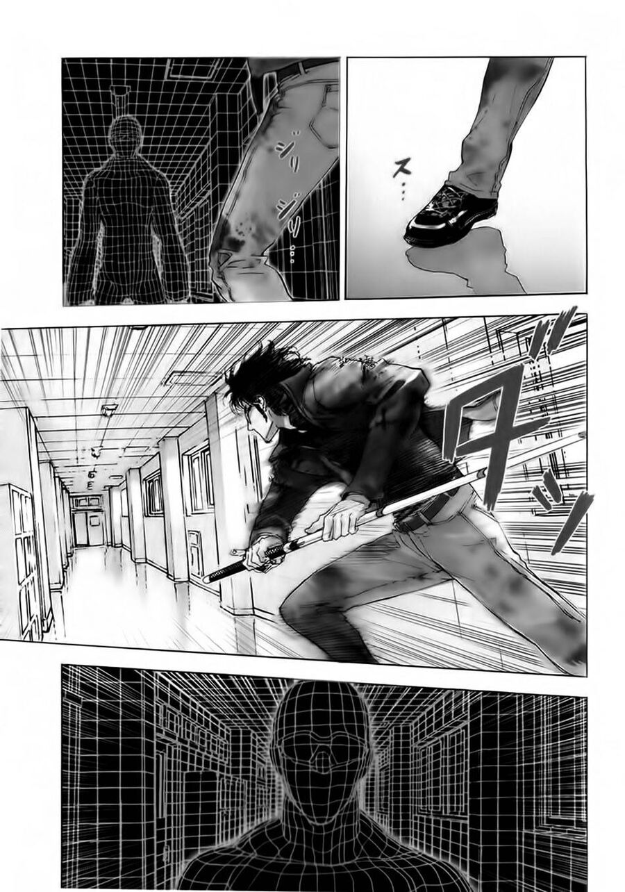 Cho Đến Khi Cái Chết Chia Lìa Đôi Ta Chapter 118 - 6