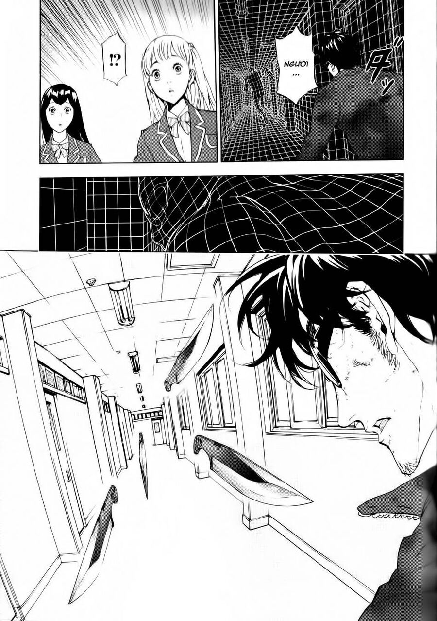 Cho Đến Khi Cái Chết Chia Lìa Đôi Ta Chapter 118 - 9