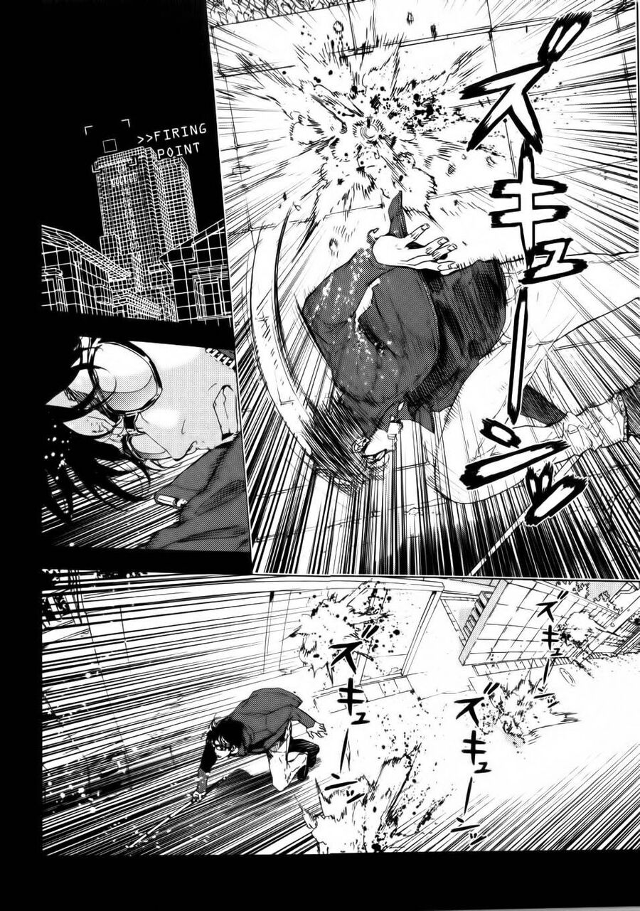 Cho Đến Khi Cái Chết Chia Lìa Đôi Ta Chapter 119 - 16