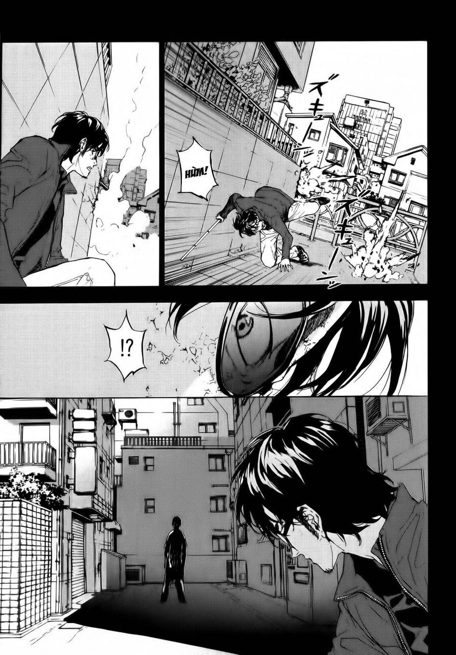 Cho Đến Khi Cái Chết Chia Lìa Đôi Ta Chapter 119 - 17