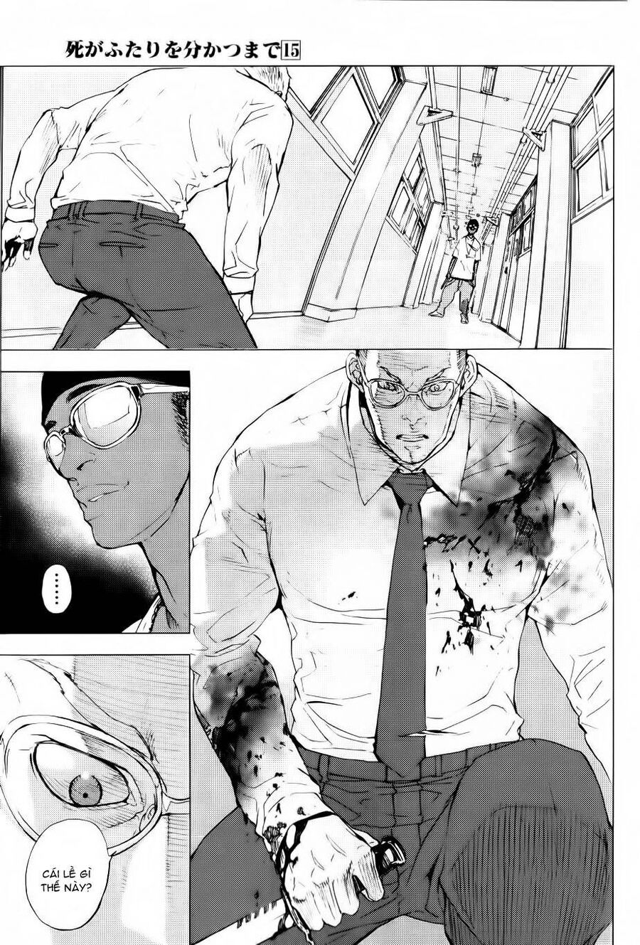 Cho Đến Khi Cái Chết Chia Lìa Đôi Ta Chapter 119 - 19