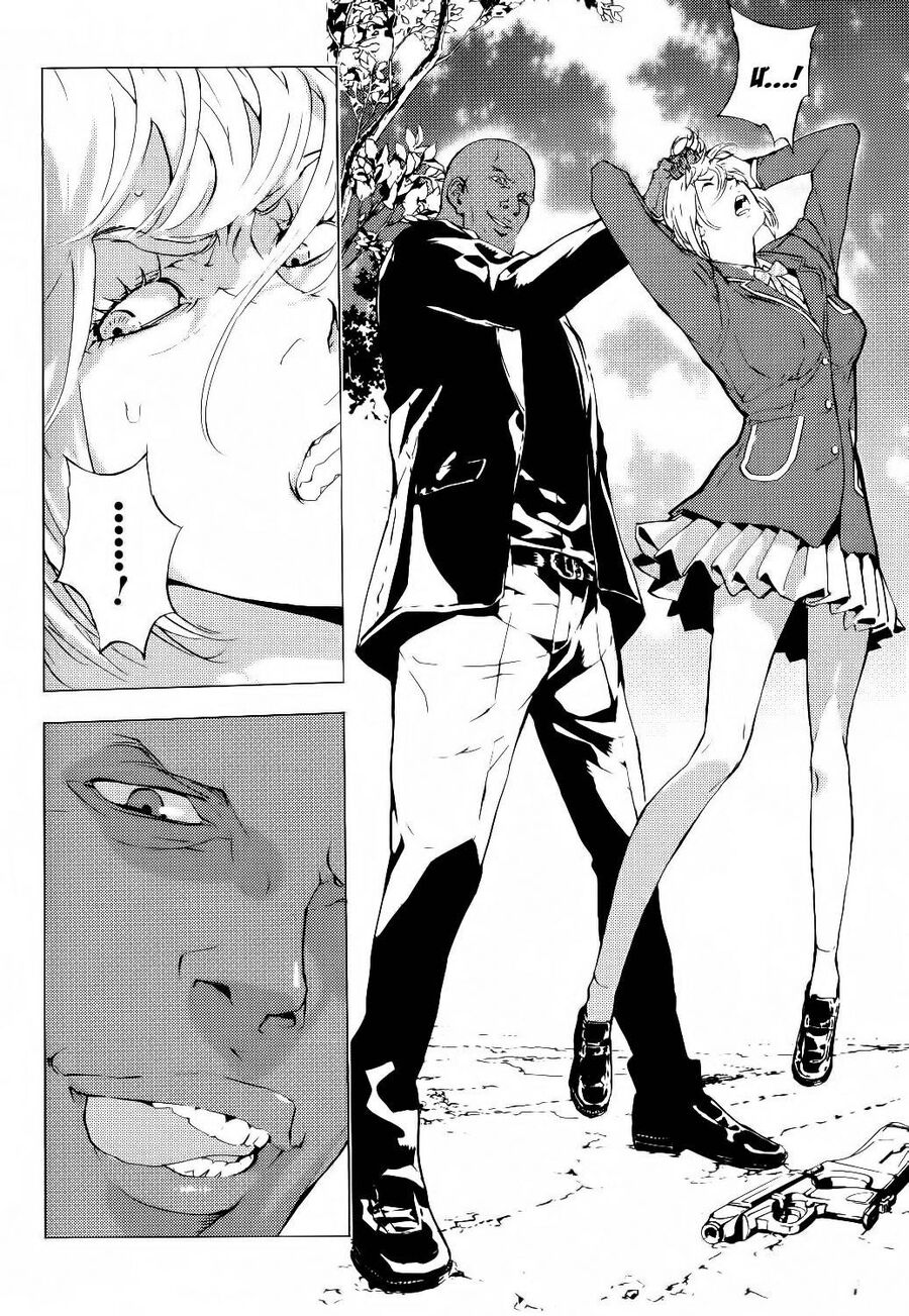 Cho Đến Khi Cái Chết Chia Lìa Đôi Ta Chapter 119 - 28