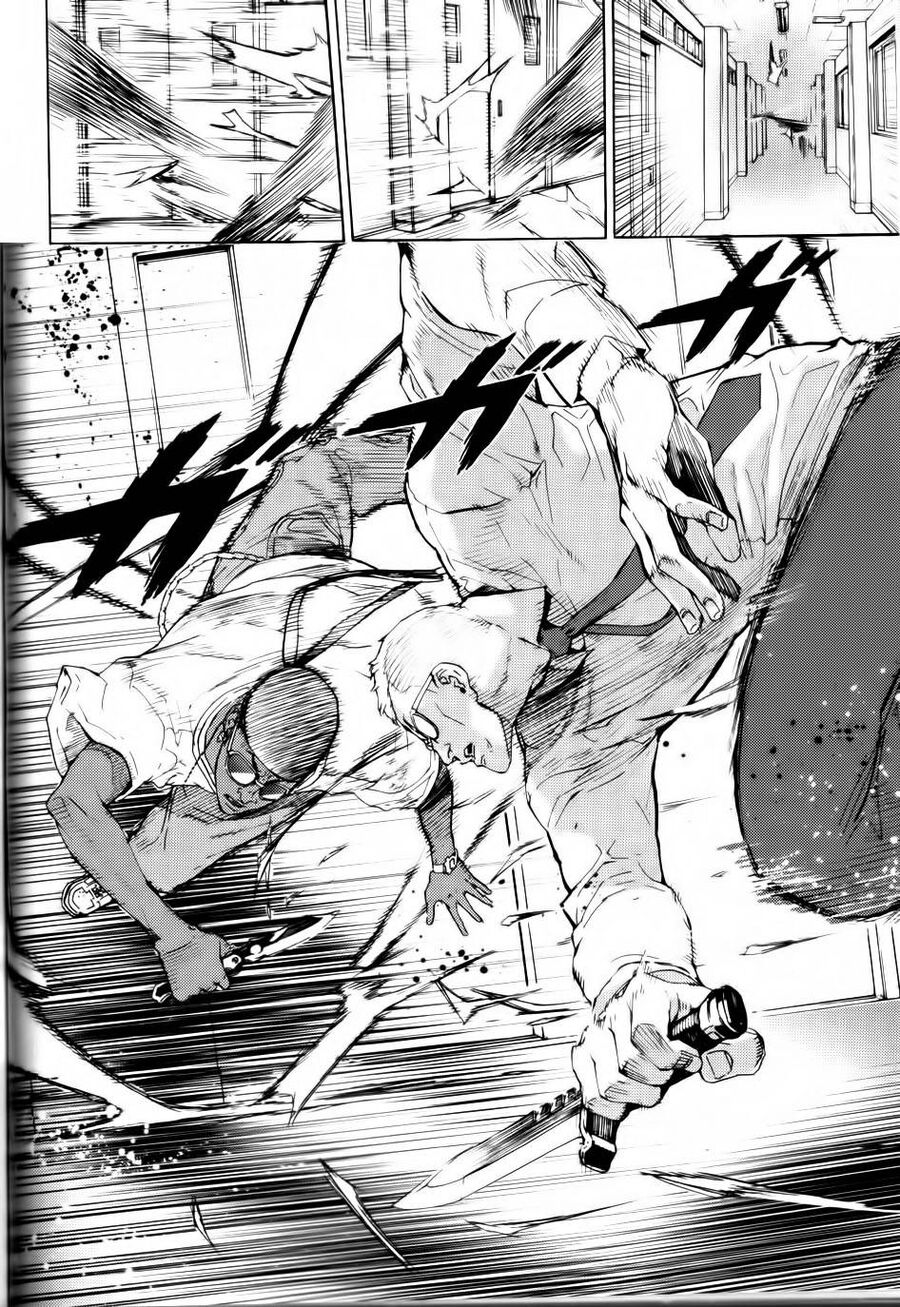 Cho Đến Khi Cái Chết Chia Lìa Đôi Ta Chapter 119 - 6