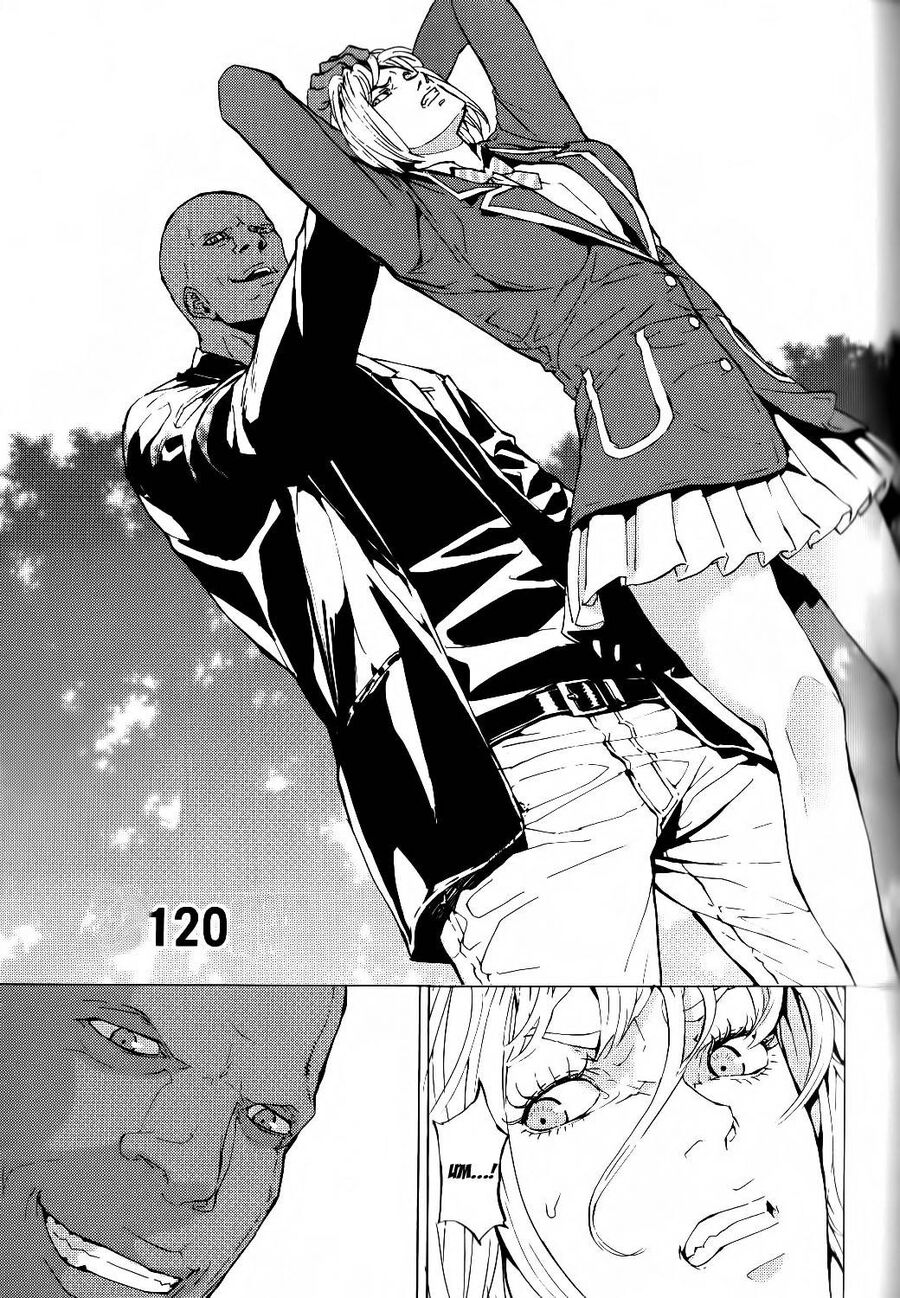 Cho Đến Khi Cái Chết Chia Lìa Đôi Ta Chapter 120 - 2