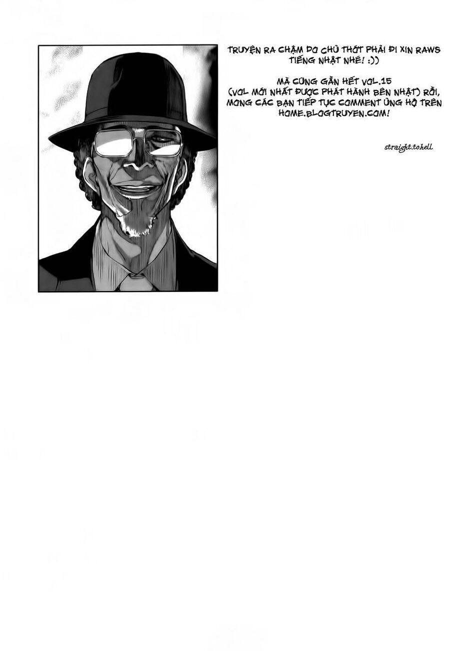 Cho Đến Khi Cái Chết Chia Lìa Đôi Ta Chapter 120 - 24