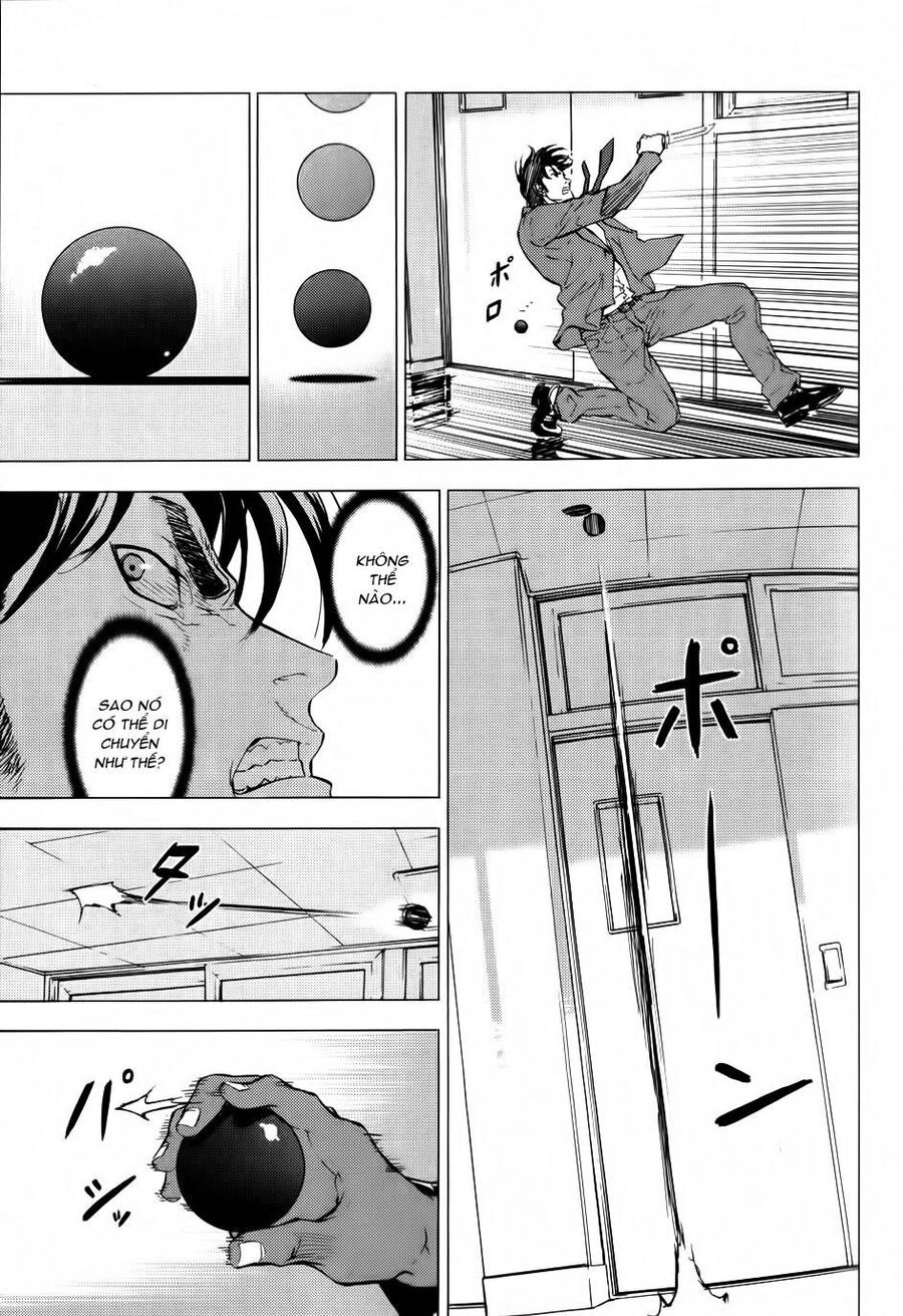 Cho Đến Khi Cái Chết Chia Lìa Đôi Ta Chapter 121 - 13