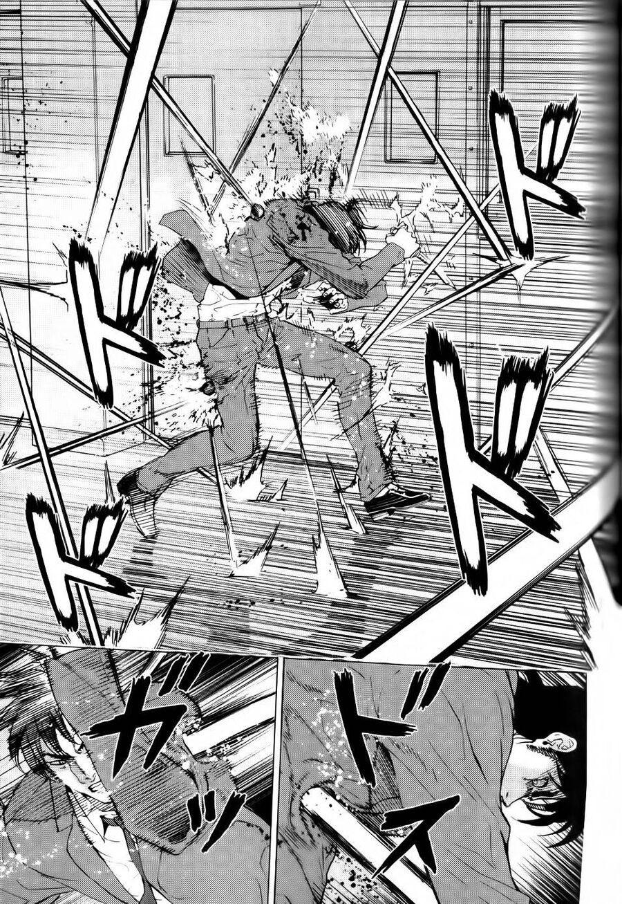 Cho Đến Khi Cái Chết Chia Lìa Đôi Ta Chapter 121 - 15