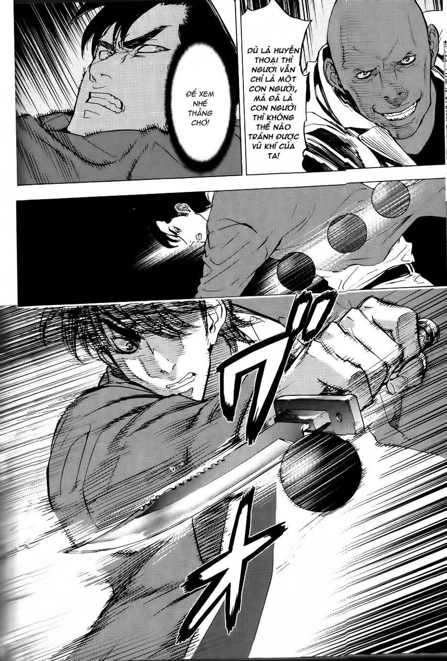 Cho Đến Khi Cái Chết Chia Lìa Đôi Ta Chapter 121 - 16