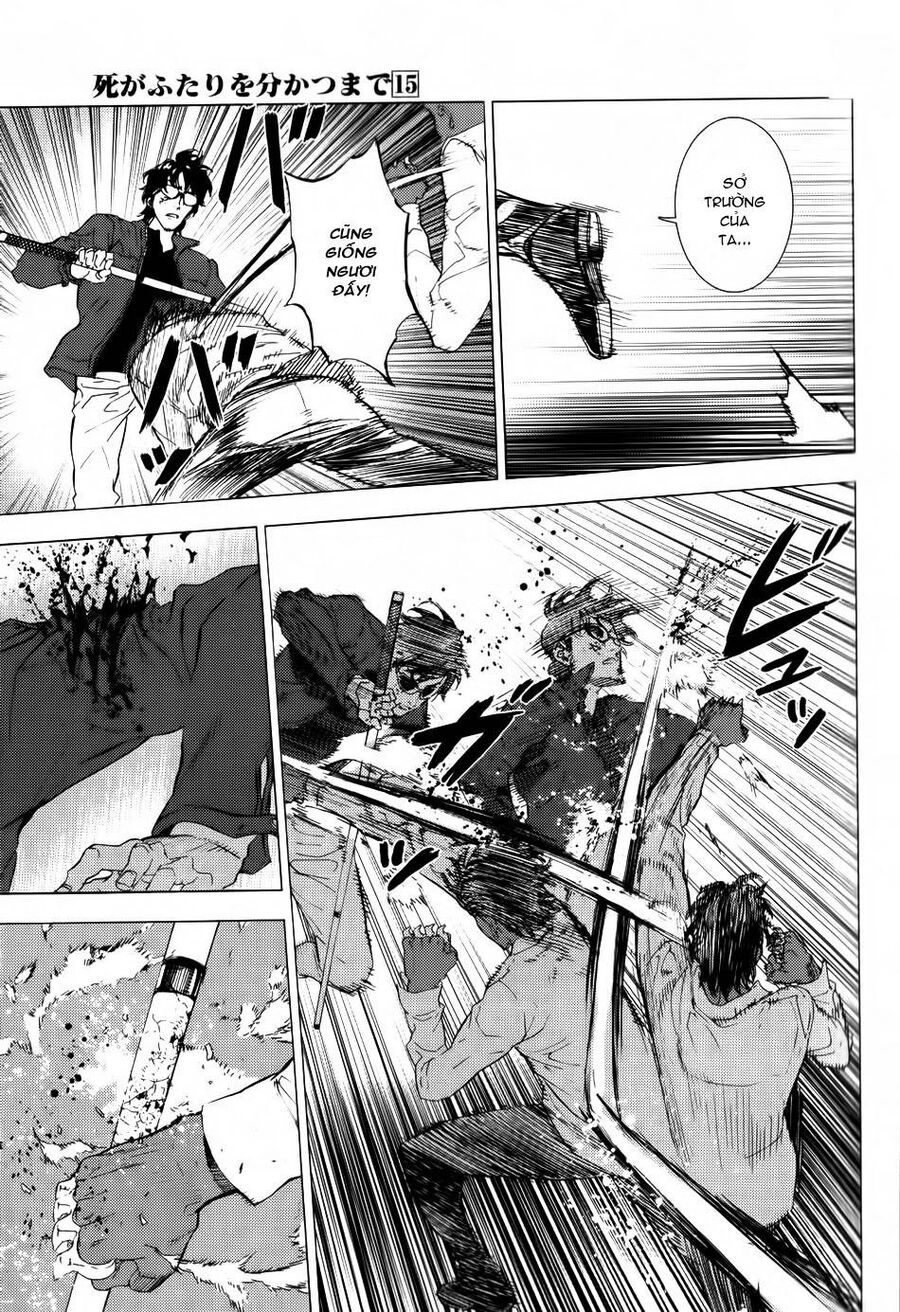 Cho Đến Khi Cái Chết Chia Lìa Đôi Ta Chapter 121 - 25