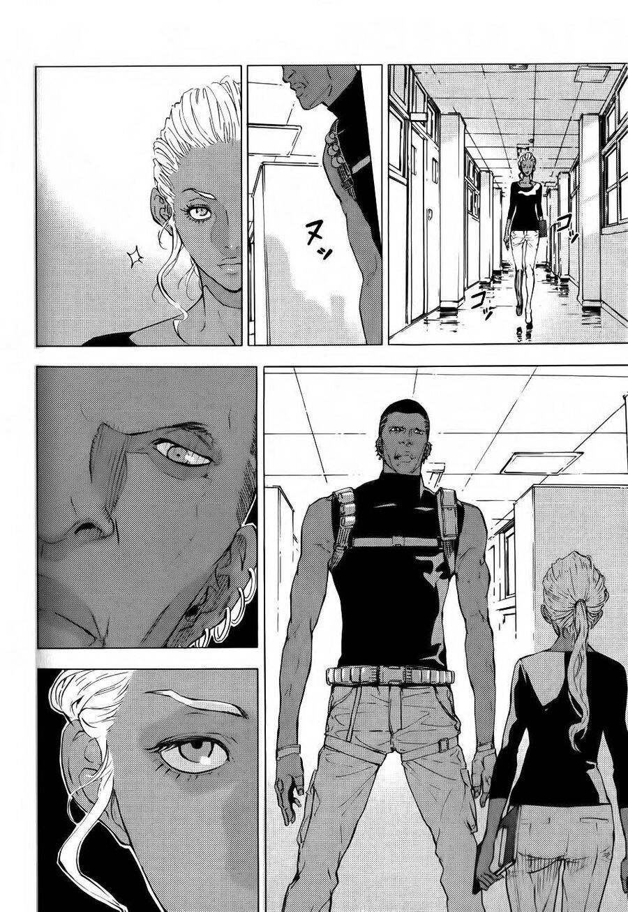 Cho Đến Khi Cái Chết Chia Lìa Đôi Ta Chapter 121 - 6