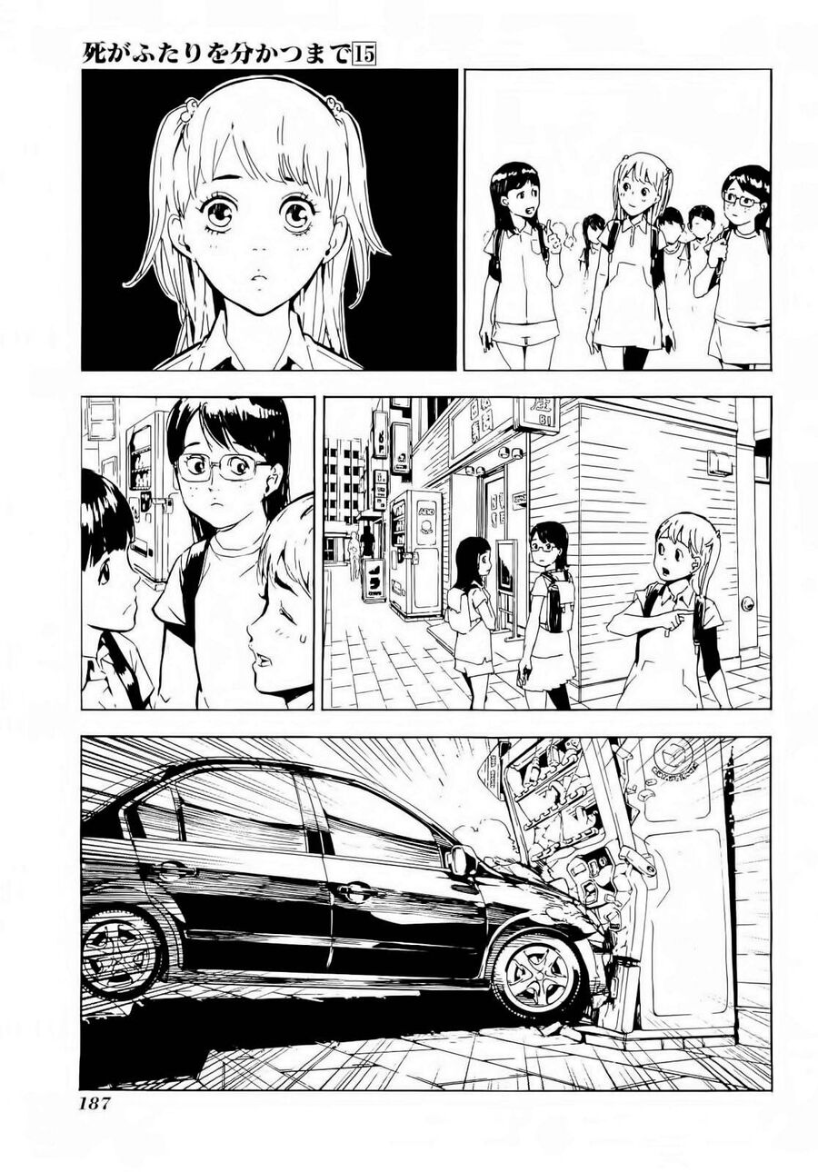 Cho Đến Khi Cái Chết Chia Lìa Đôi Ta Chapter 122.5 - 11