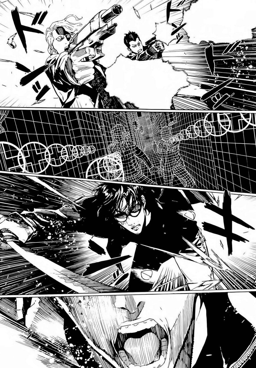 Cho Đến Khi Cái Chết Chia Lìa Đôi Ta Chapter 122.5 - 17