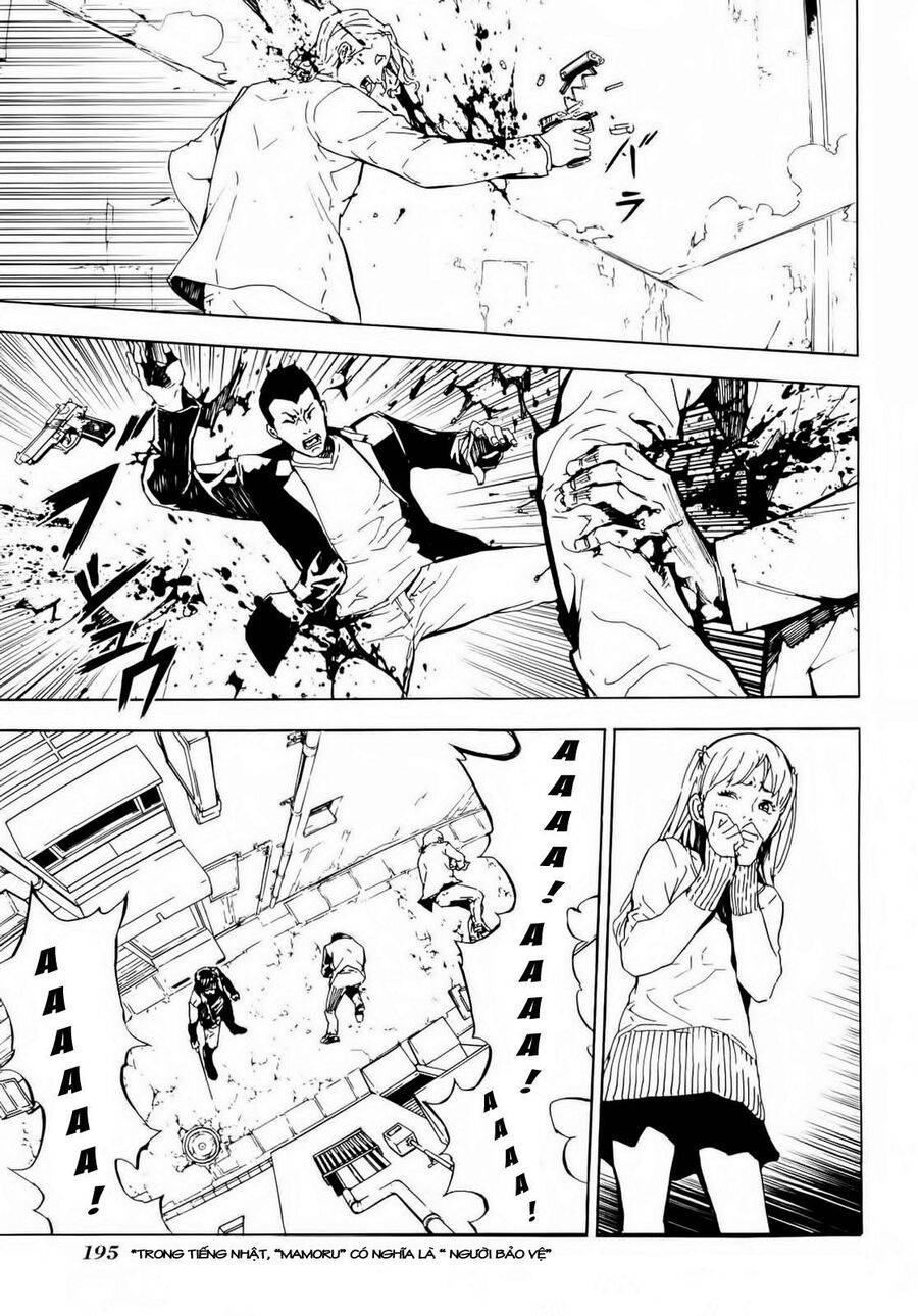 Cho Đến Khi Cái Chết Chia Lìa Đôi Ta Chapter 122.5 - 19