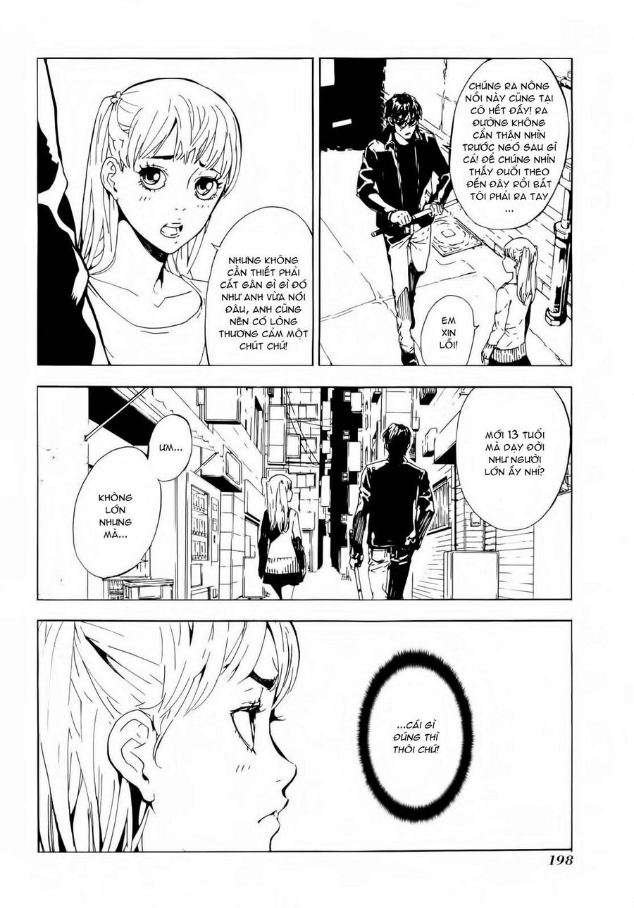 Cho Đến Khi Cái Chết Chia Lìa Đôi Ta Chapter 122.5 - 22