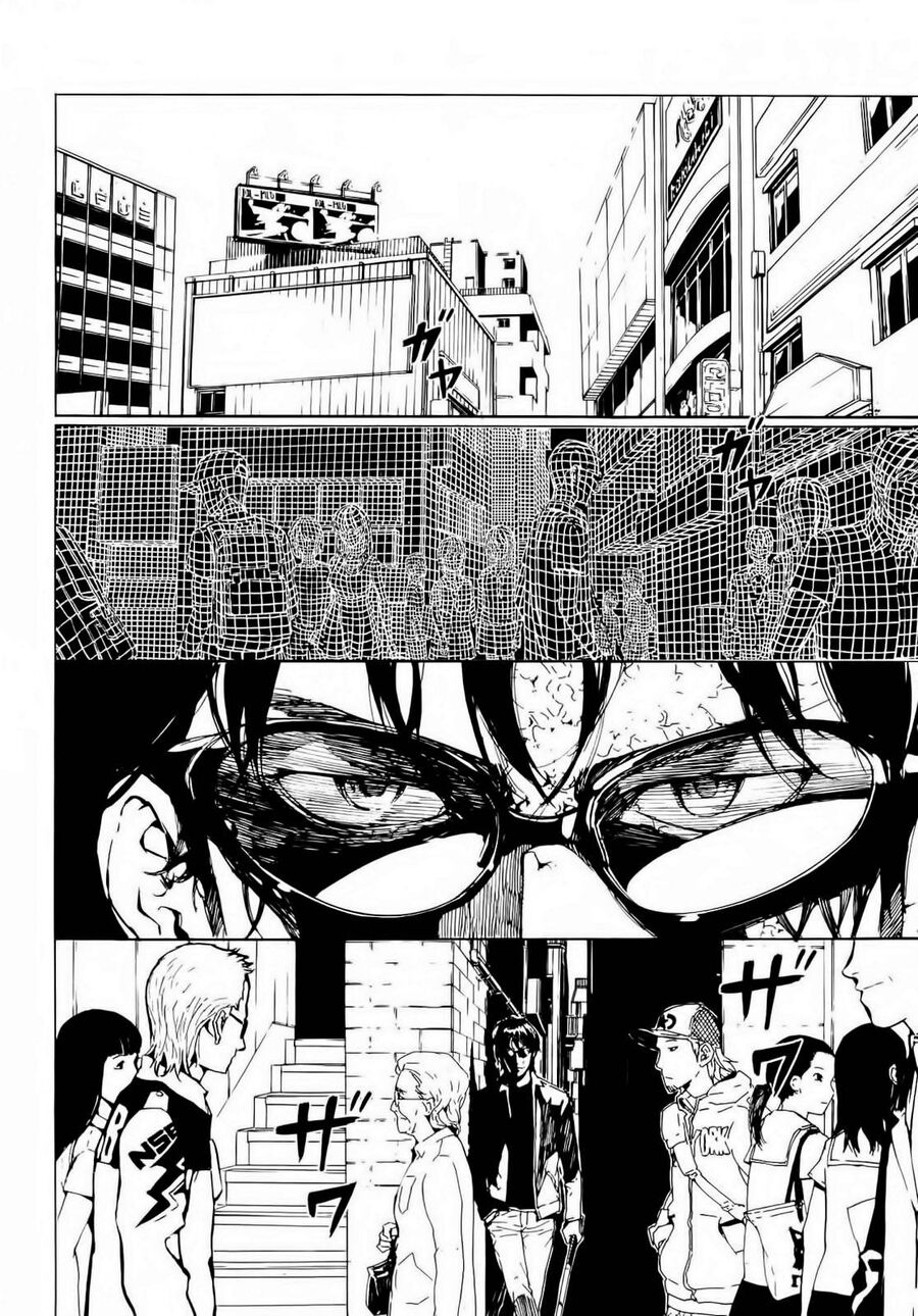 Cho Đến Khi Cái Chết Chia Lìa Đôi Ta Chapter 122.5 - 6