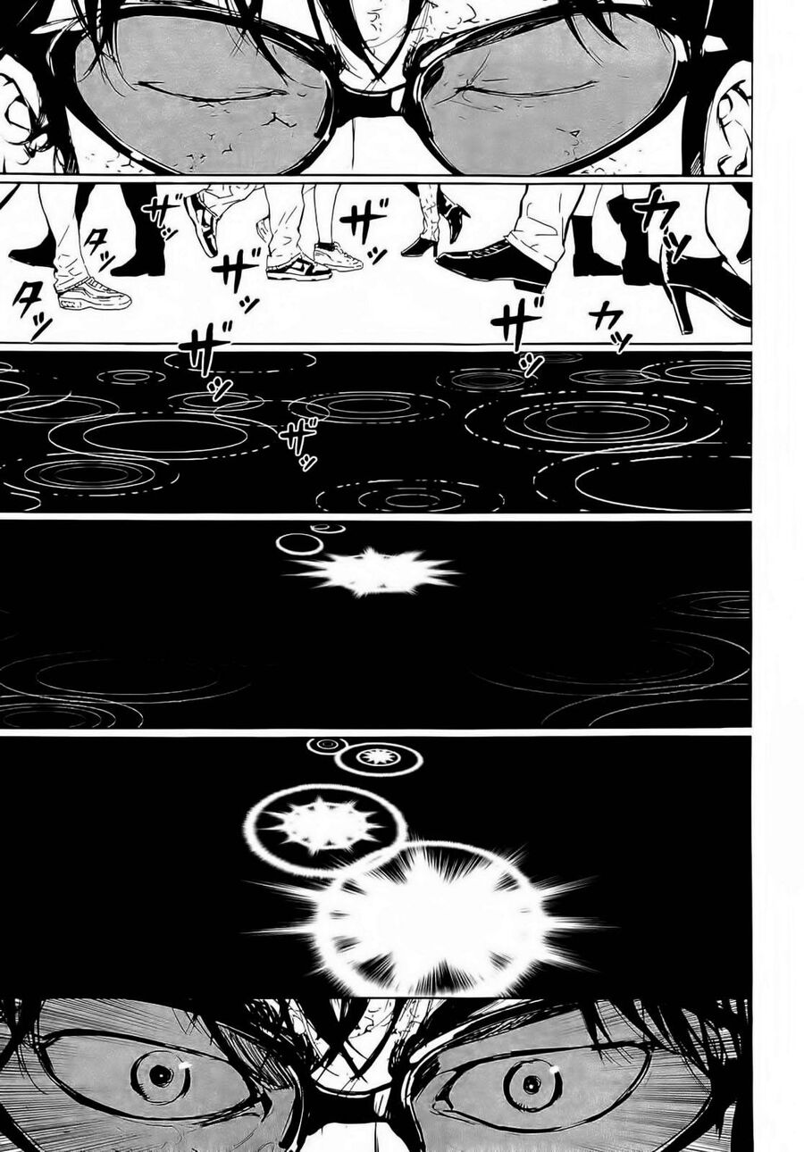 Cho Đến Khi Cái Chết Chia Lìa Đôi Ta Chapter 122.5 - 7