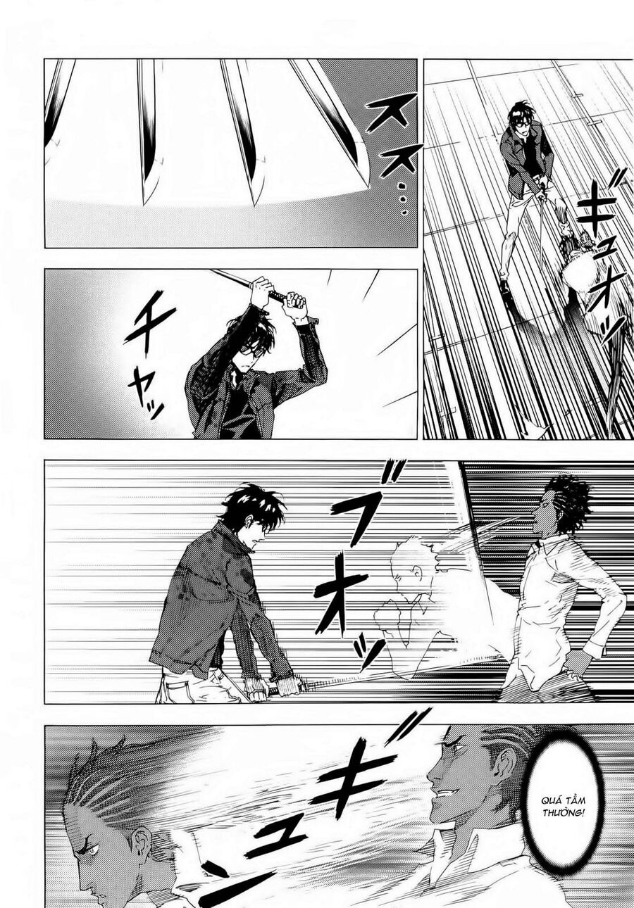 Cho Đến Khi Cái Chết Chia Lìa Đôi Ta Chapter 122 - 20