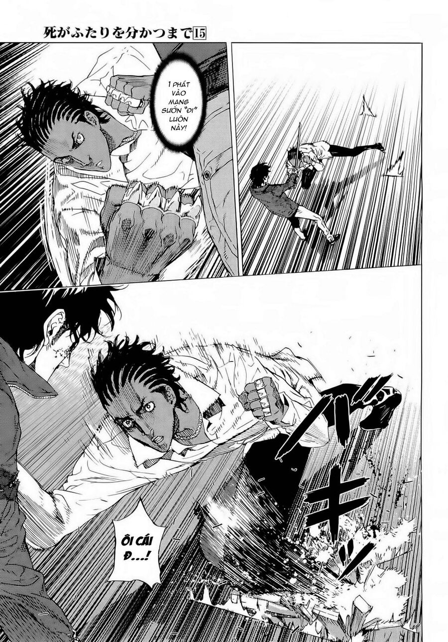 Cho Đến Khi Cái Chết Chia Lìa Đôi Ta Chapter 122 - 21