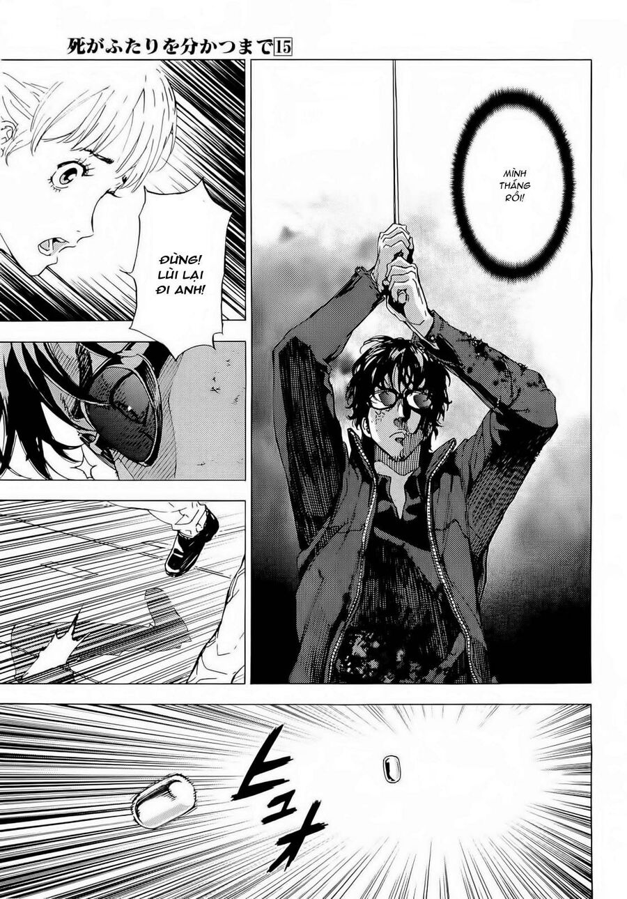Cho Đến Khi Cái Chết Chia Lìa Đôi Ta Chapter 122 - 23