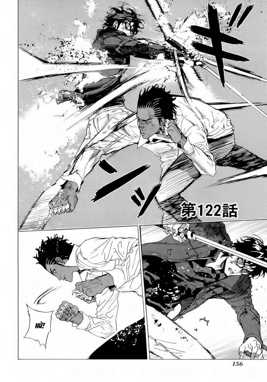 Cho Đến Khi Cái Chết Chia Lìa Đôi Ta Chapter 122 - 6