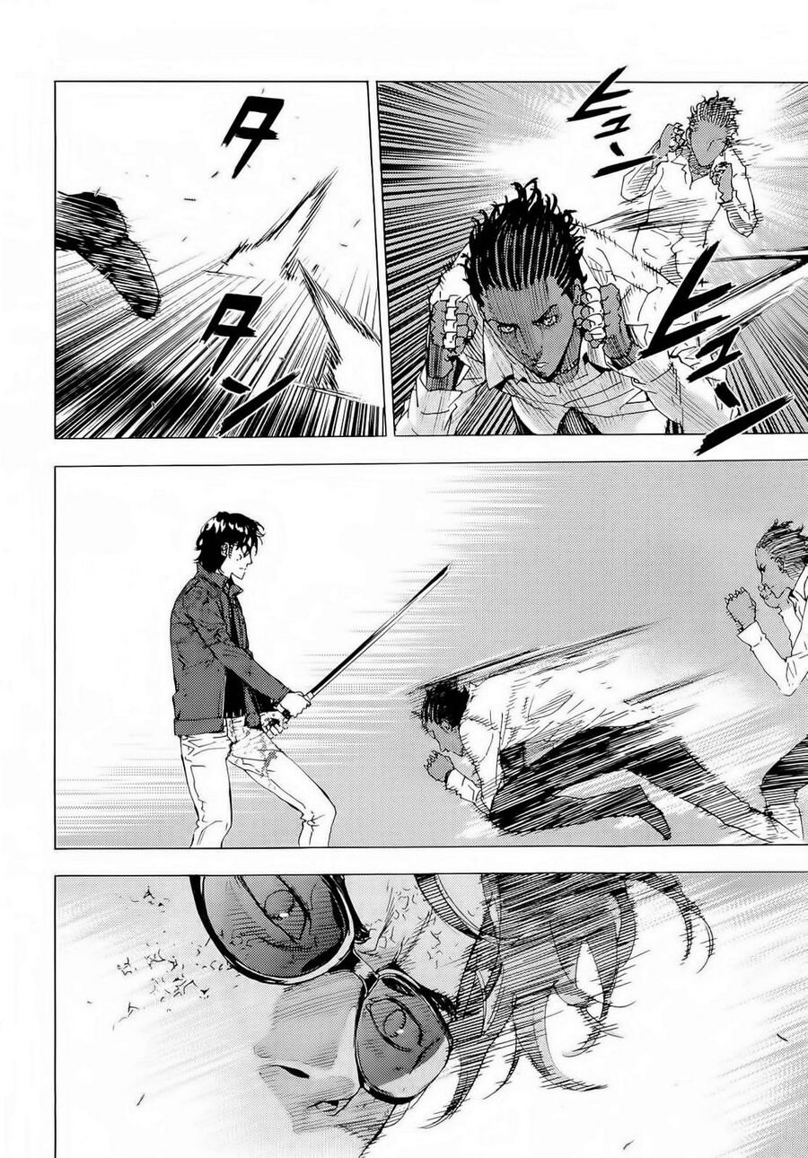 Cho Đến Khi Cái Chết Chia Lìa Đôi Ta Chapter 122 - 8