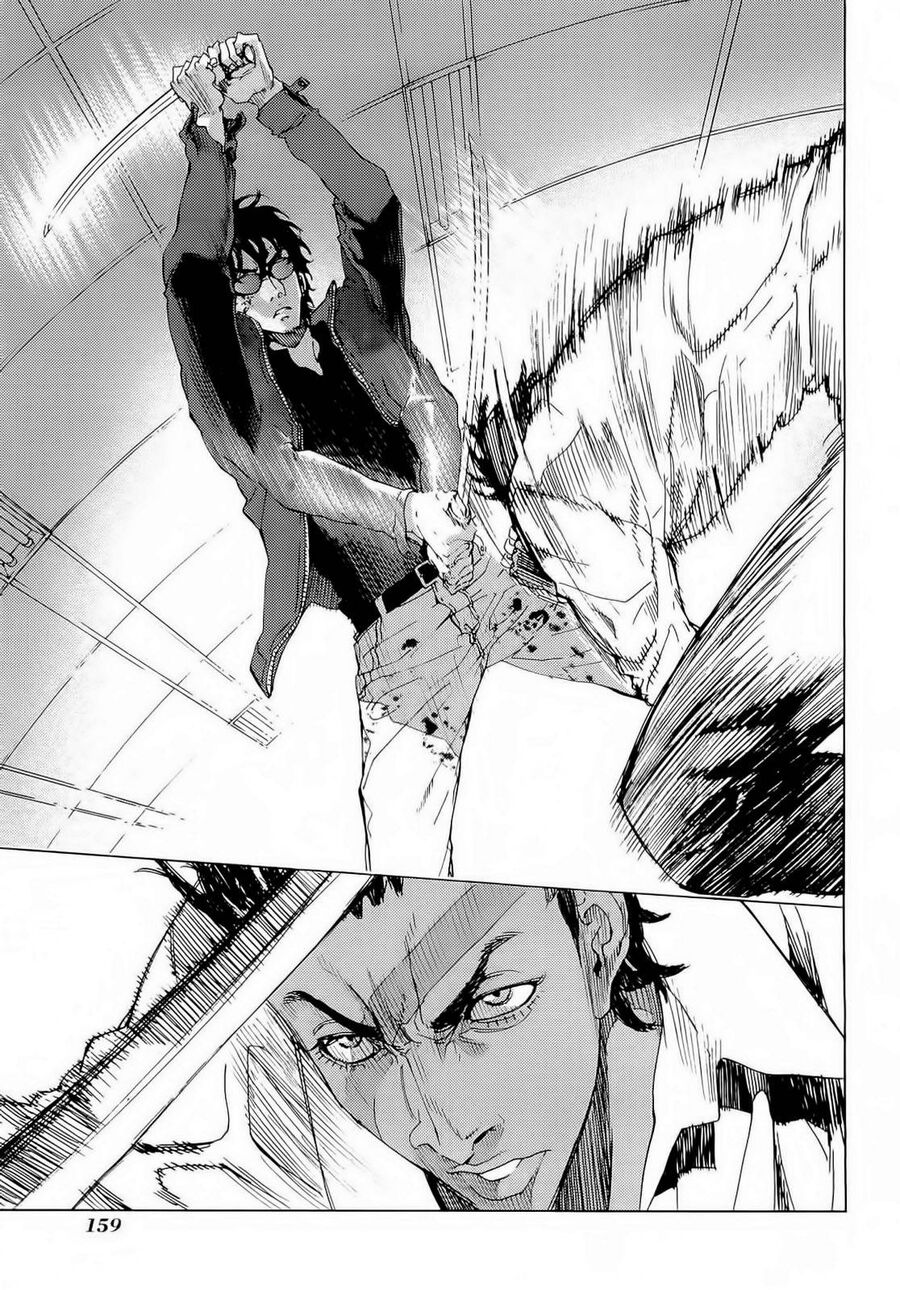 Cho Đến Khi Cái Chết Chia Lìa Đôi Ta Chapter 122 - 9