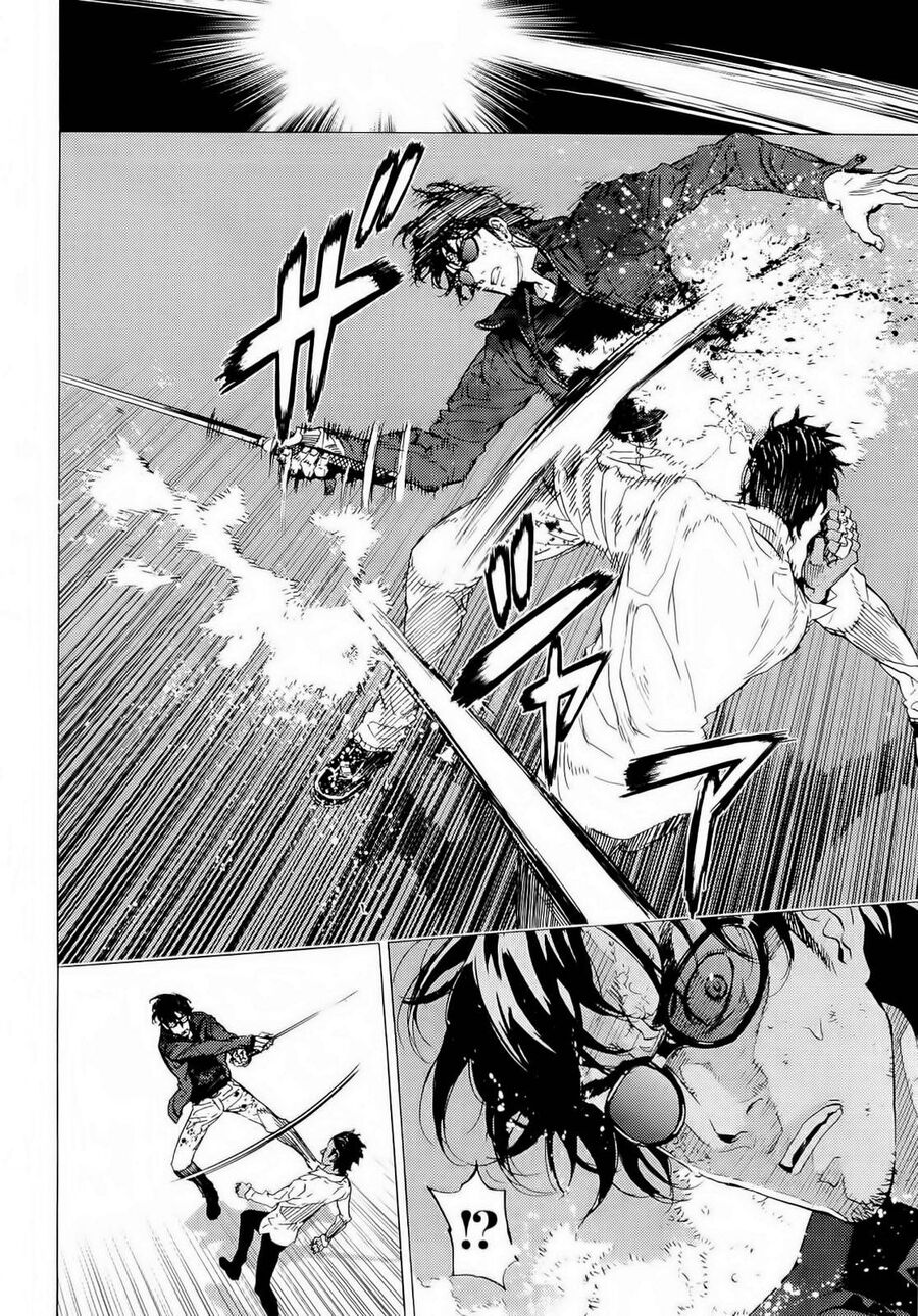 Cho Đến Khi Cái Chết Chia Lìa Đôi Ta Chapter 122 - 10